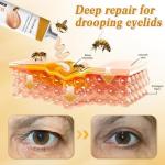 Bee Venom Anti-Wrinkle Cream Duo for All Skin Types