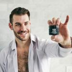 Brickell Men's Retinol Night Cream for Aging Skin