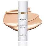 Tinted Moisturizer SPF 46 with Anti-Aging Benefits