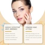 Bee Venom Anti-Wrinkle Cream Duo for All Skin Types