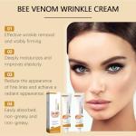 Bee Venom Anti-Wrinkle Cream Duo for All Skin Types