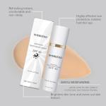 Tinted Moisturizer SPF 46 with Anti-Aging Benefits