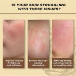 Organic Beef Tallow Balm for Deep Hydration