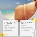 Tinted Moisturizer SPF 46 with Anti-Aging Benefits