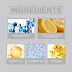 Tinted Moisturizer SPF 46 with Anti-Aging Benefits