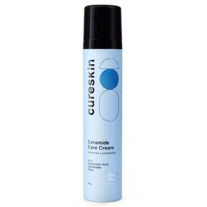 Cureskin Ceramide SPF 40 Moisturizer for All