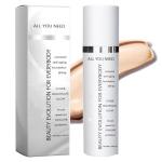 Tinted Anti-Aging Moisturizer with SPF 46