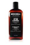 Brickell Men's Natural Anti-Aging Gel Moisturizer