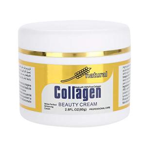 Pure Collagen Beauty Cream for Youthful Skin