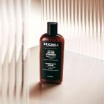 Brickell Men's Natural Anti-Aging Gel Moisturizer