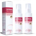 2PCS Hyaluronic Acid Anti-Aging Night Cream