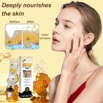 Bee Venom Anti-Aging Wrinkle Removal Cream