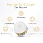 Pure Collagen Beauty Cream for Youthful Skin