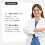 Cureskin Ceramide SPF 40 Moisturizer for All