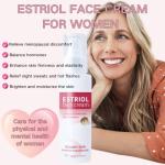 2PCS Hyaluronic Acid Anti-Aging Night Cream