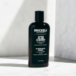 Brickell Men's Natural Anti-Aging Gel Moisturizer