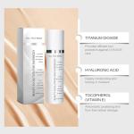 Tinted Anti-Aging Moisturizer with SPF 46