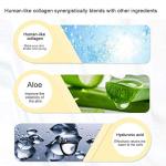 Pure Collagen Beauty Cream for Youthful Skin