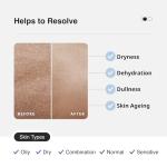 Cureskin Ceramide SPF 40 Moisturizer for All