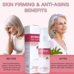 2PCS Hyaluronic Acid Anti-Aging Night Cream