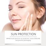 Tinted Anti-Aging Moisturizer with SPF 46