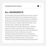 Cureskin Ceramide SPF 40 Moisturizer for All