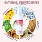 2PCS Hyaluronic Acid Anti-Aging Night Cream