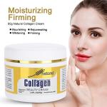 Pure Collagen Beauty Cream for Youthful Skin