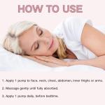 2PCS Hyaluronic Acid Anti-Aging Night Cream