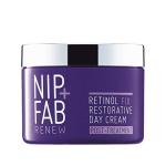 Nip + Fab Retinol Day Cream with Hyaluronic Acid