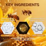 Bee Venom Anti-Aging Firming Moisturizer - 3 Pcs