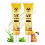 Bee Venom Eye Cream for Dark Circles and Puffiness