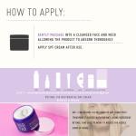 Nip + Fab Retinol Day Cream with Hyaluronic Acid