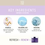 Nip + Fab Retinol Day Cream with Hyaluronic Acid