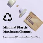 Velvet Firming Face Moisturizer with Bakuchiol and Peptides