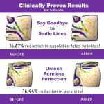 Velvet Firming Face Moisturizer with Bakuchiol and Peptides