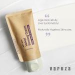 Velvet Firming Face Moisturizer with Bakuchiol and Peptides