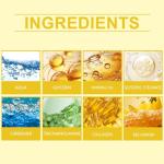 Bee Venom Eye Cream for Dark Circles and Puffiness