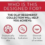 Olay Regenerist Micro-Sculpting Face Moisturizer with SPF