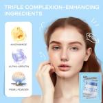 Natural Milk Anti-Aging Face Moisturizer Cream