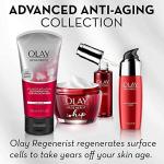 Olay Regenerist Micro-Sculpting Face Moisturizer with SPF