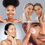 Velvet Firming Face Moisturizer with Bakuchiol and Peptides