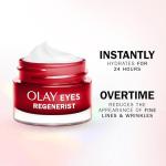 Olay Regenerist Eye Cream for Firming and Hydration