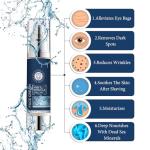 Belligern 6-in-1 Men's Anti-Aging Face Cream