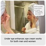 Skinbunny Under Eye Serum for Puffiness and Wrinkles