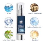 Belligern 6-in-1 Men's Anti-Aging Face Cream