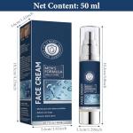 Belligern 6-in-1 Men's Anti-Aging Face Cream