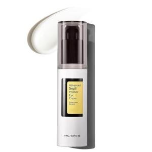Snail Peptide Eye Cream for Dark Circles