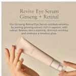 Revive Eye Serum with Ginseng and Retinal