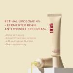 1988 Anti-Aging Eye Cream and Retinal Serum Set